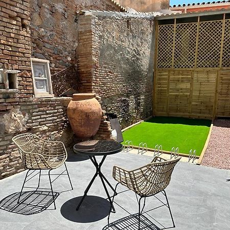 Malaga Centro Estudio Precioso 4 Exteriér fotografie