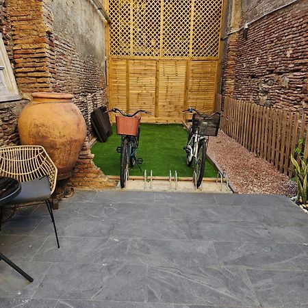 Malaga Centro Estudio Precioso 4 Exteriér fotografie