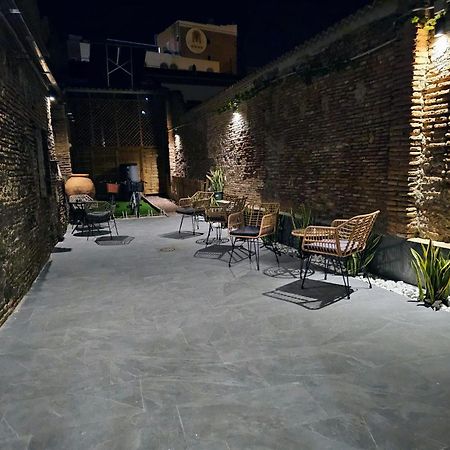 Malaga Centro Estudio Precioso 4 Exteriér fotografie